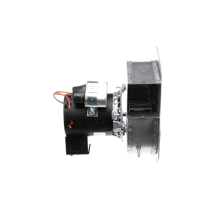 Baxter Motor, Draft Inducer, No 01-1000V8-00156 01-1000V8-00156